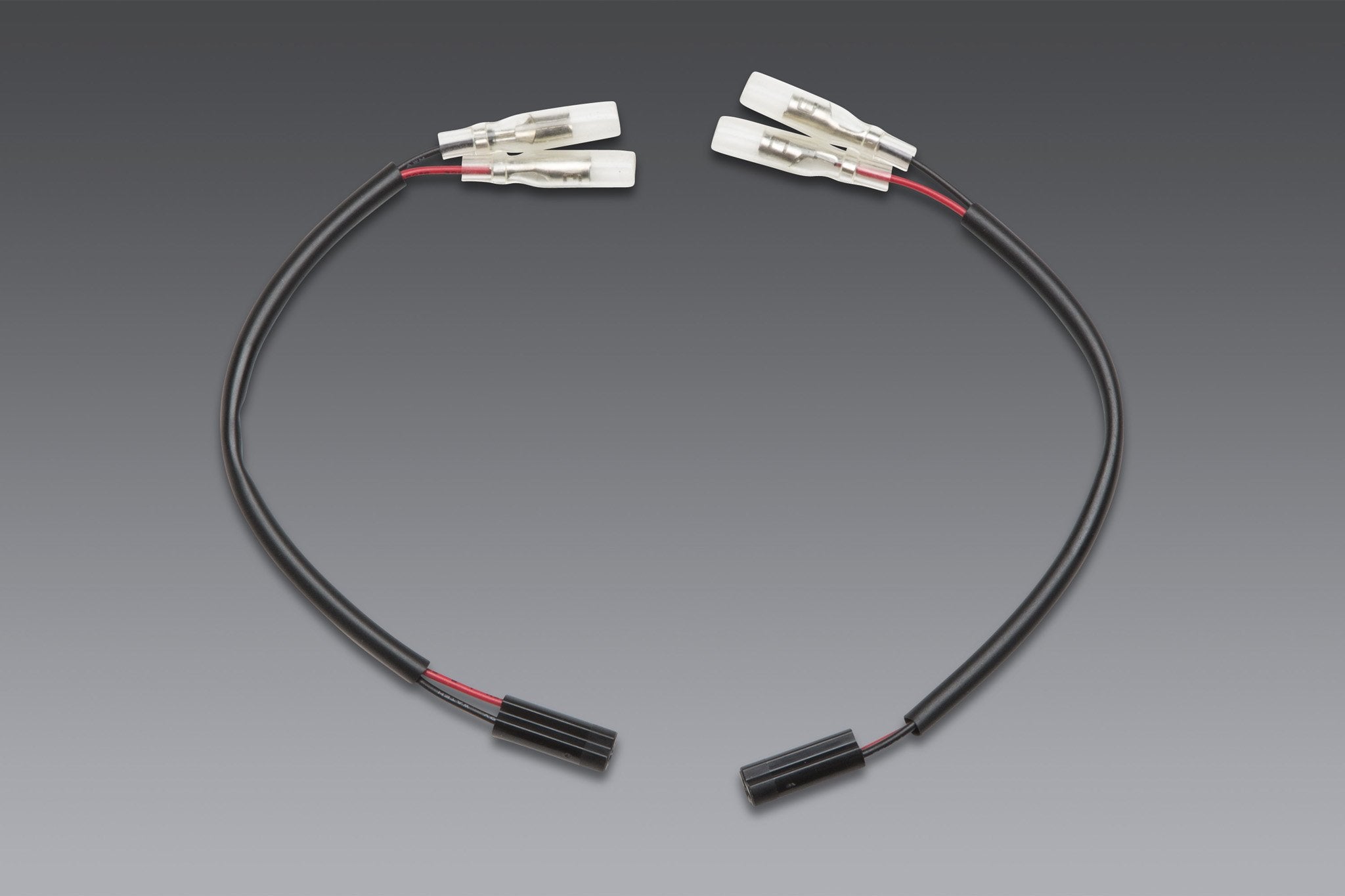 Yoshimura Yoshimura Yamaha Plug-N-Play Turn Signal Adapter - Style 3 (1 Pair)