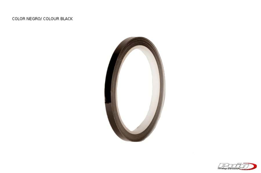 Puig Strip 6 Meters C/Matt Black