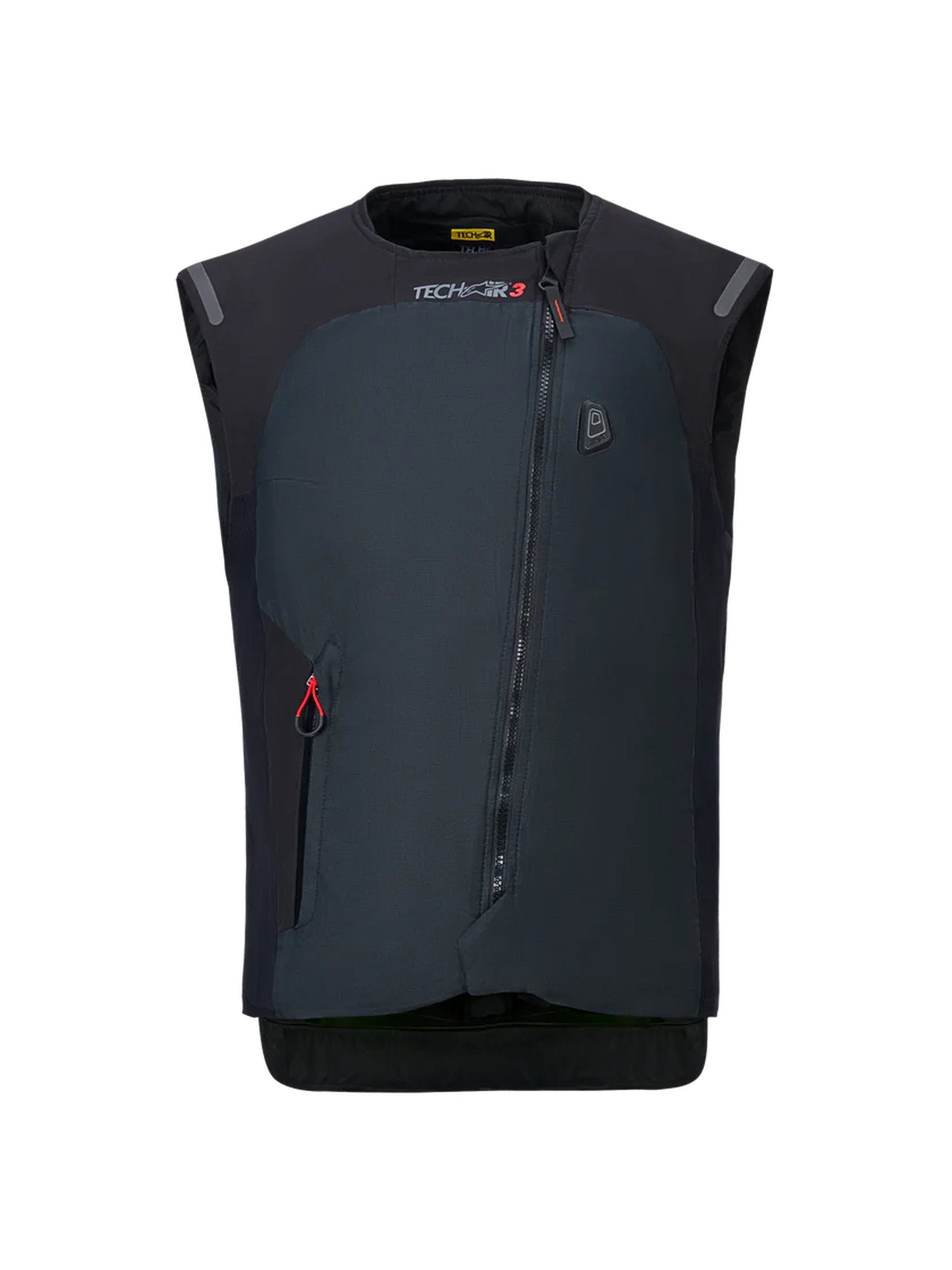 Alpinestars Tech Air 3 v2 System Musta