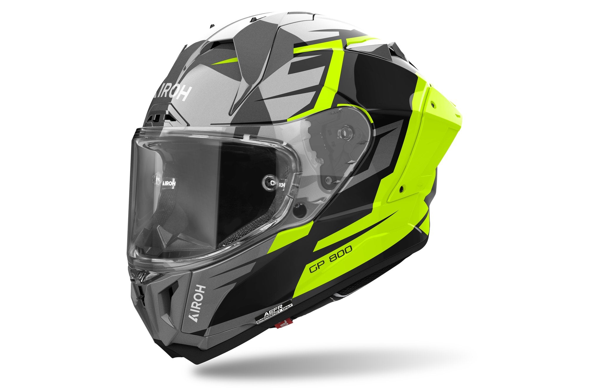 GP 800 Master Umpikypärä