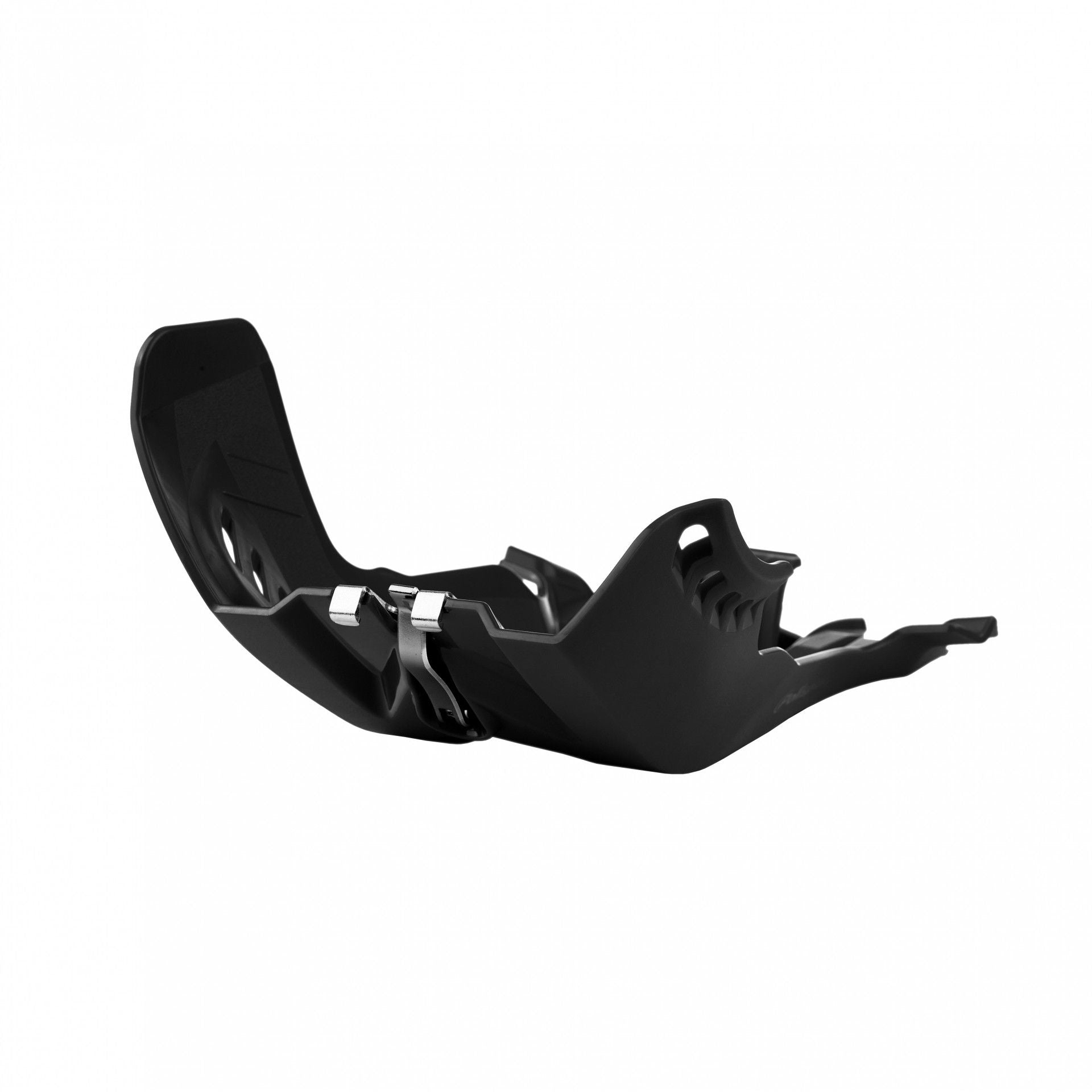 Polisport Fortress EXC/TE250/300(20->) SX/TC250(19->) Black