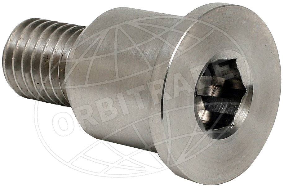 Orbitrade, shoulder screw 1/2 unc