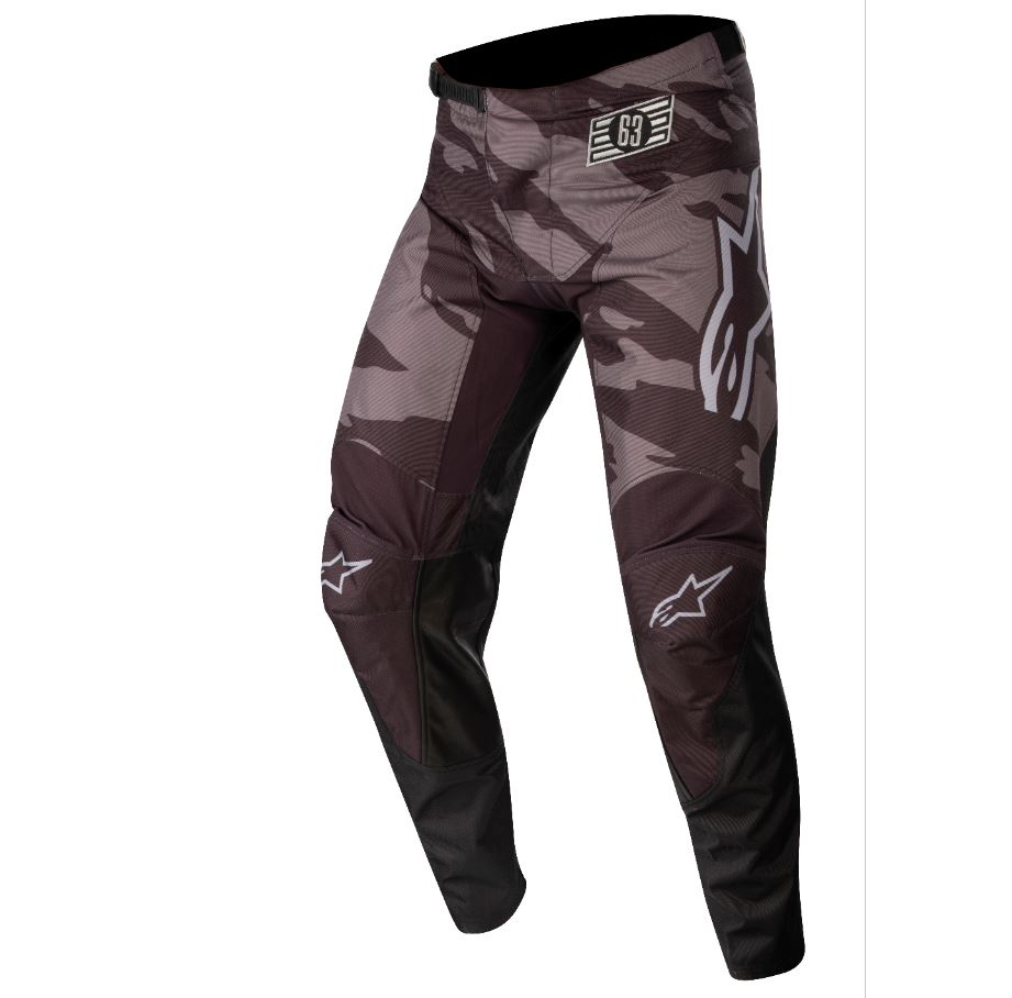 Racer Tactical Crossihousut