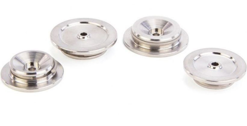 Brembo Radiators kit for XC1AB10/11