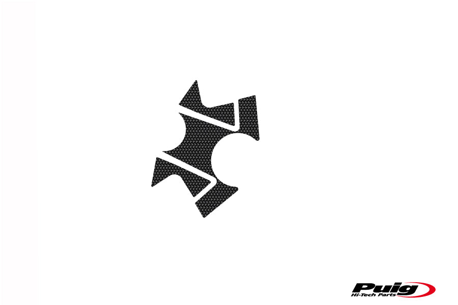 Puig Yoke Protector Ninja 300 13-15' C/ Carbon