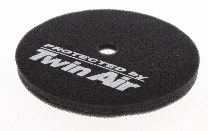 Twin Air Brake Disc Protector (360mm Outside Diameter)
