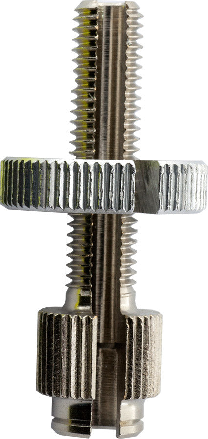 Fix Säätöruuvi, M7 x 42mm, Kahva-malli