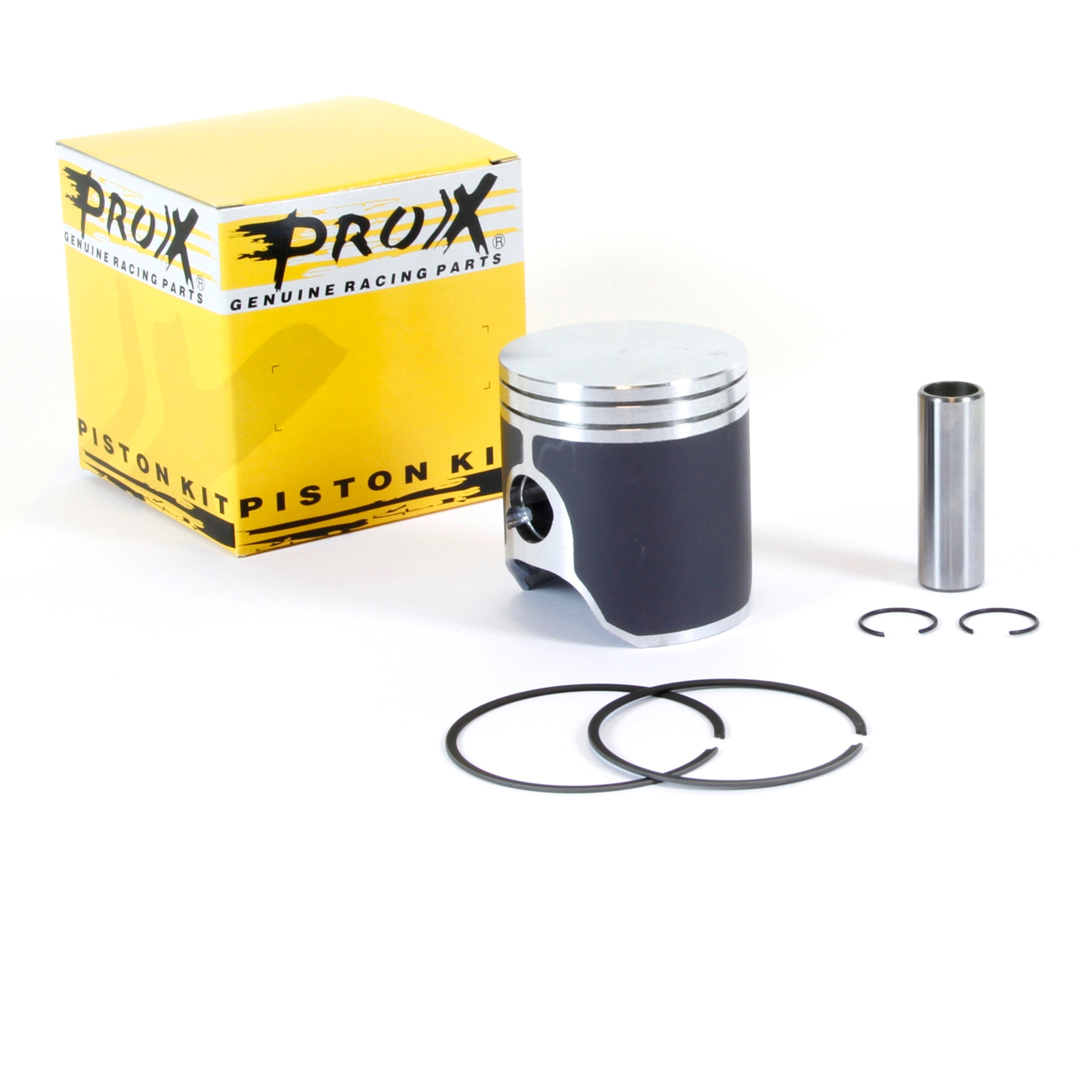 ProX Piston Kit KTM125SX '07-16 + KTM125EXC '01-16