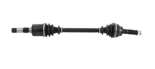All Balls Vetoakseli täydellinen 8 Polaris Ranger Vasen taka