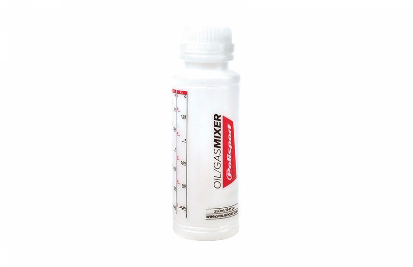 Polisport ProOctane Mixer 250 ml mittakannu