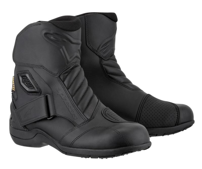 New Land GTX Мотоботы