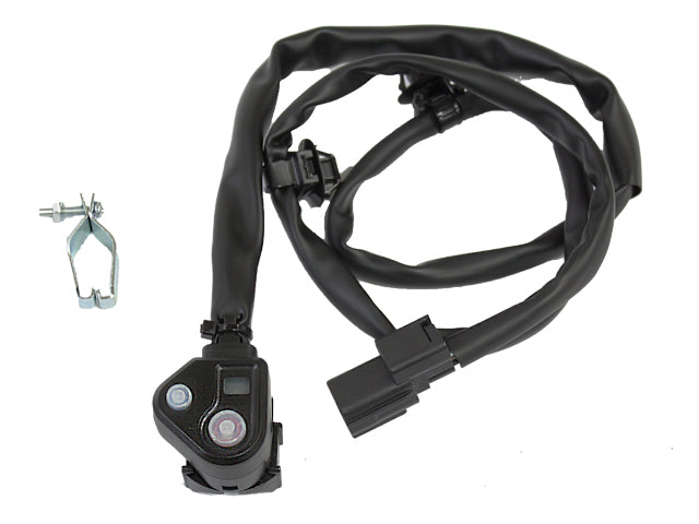 Psychic kill&mode switch CRF450RX 18