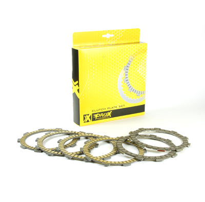 ProX Friction Plate Set YZ65 '18