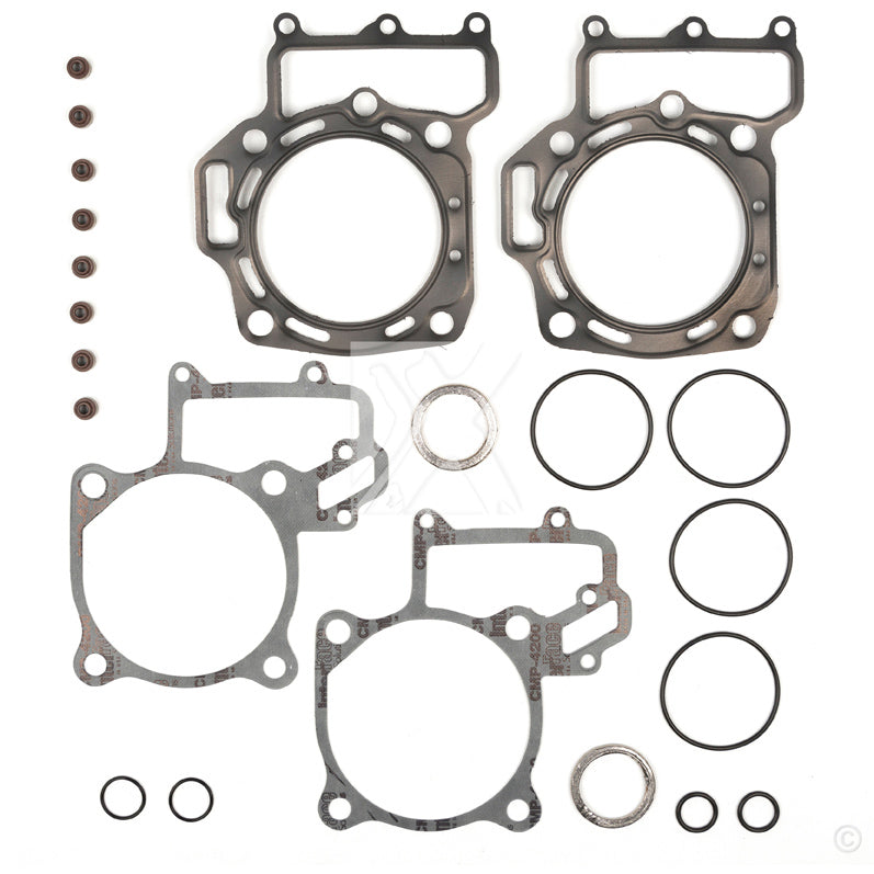 ProX Top End Gasket Set KVF750 Brute Force '05-12