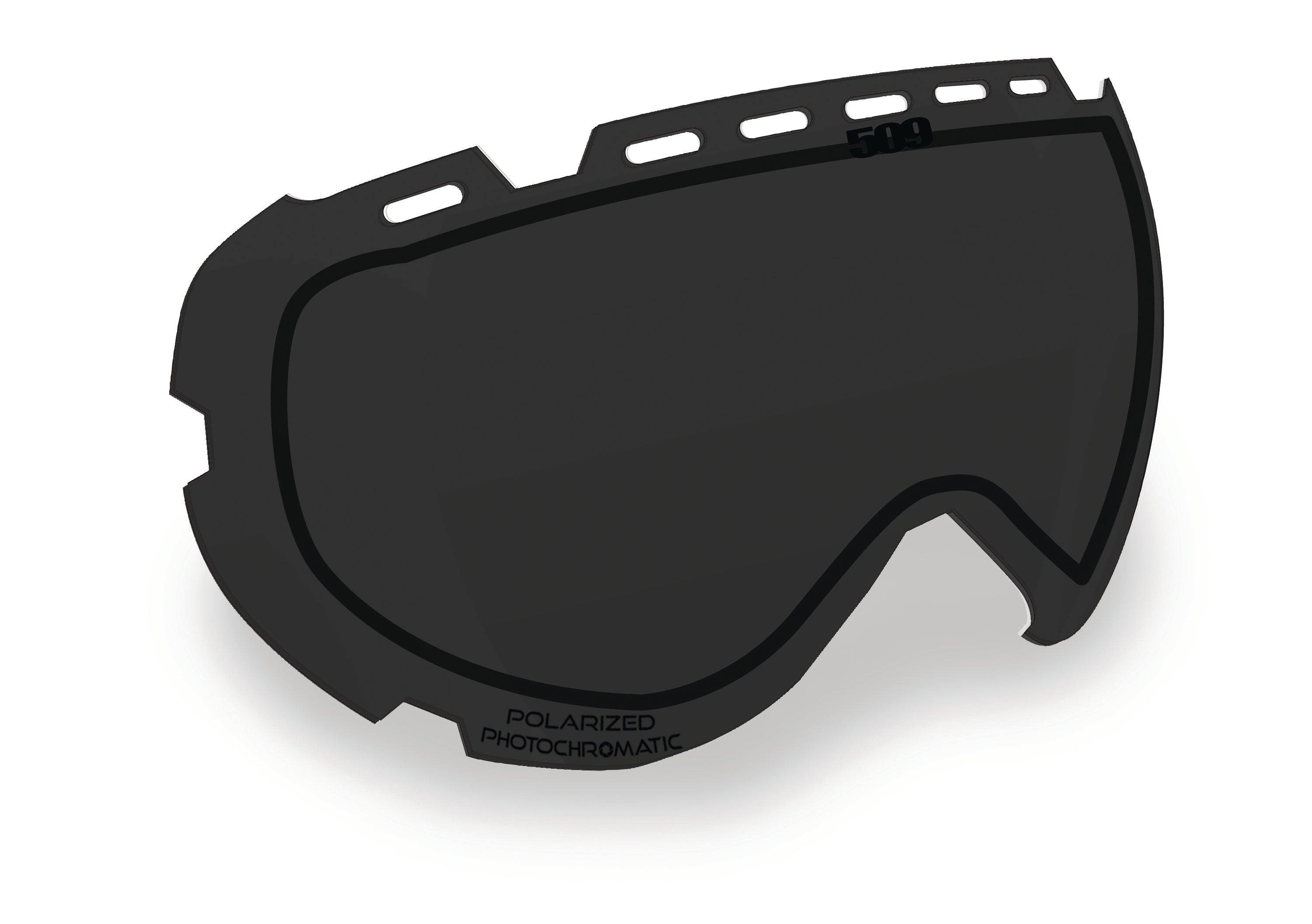 Linssit Aviator ajolaseihin