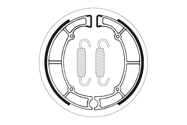Sbs Jarrukengät