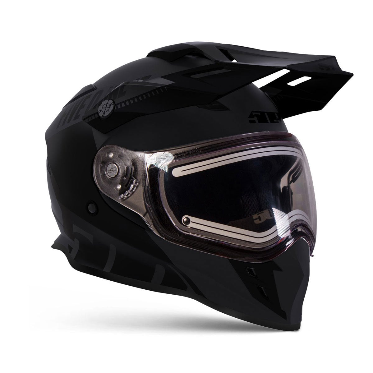 Delta R3L Ignite Kelkkailukypärä