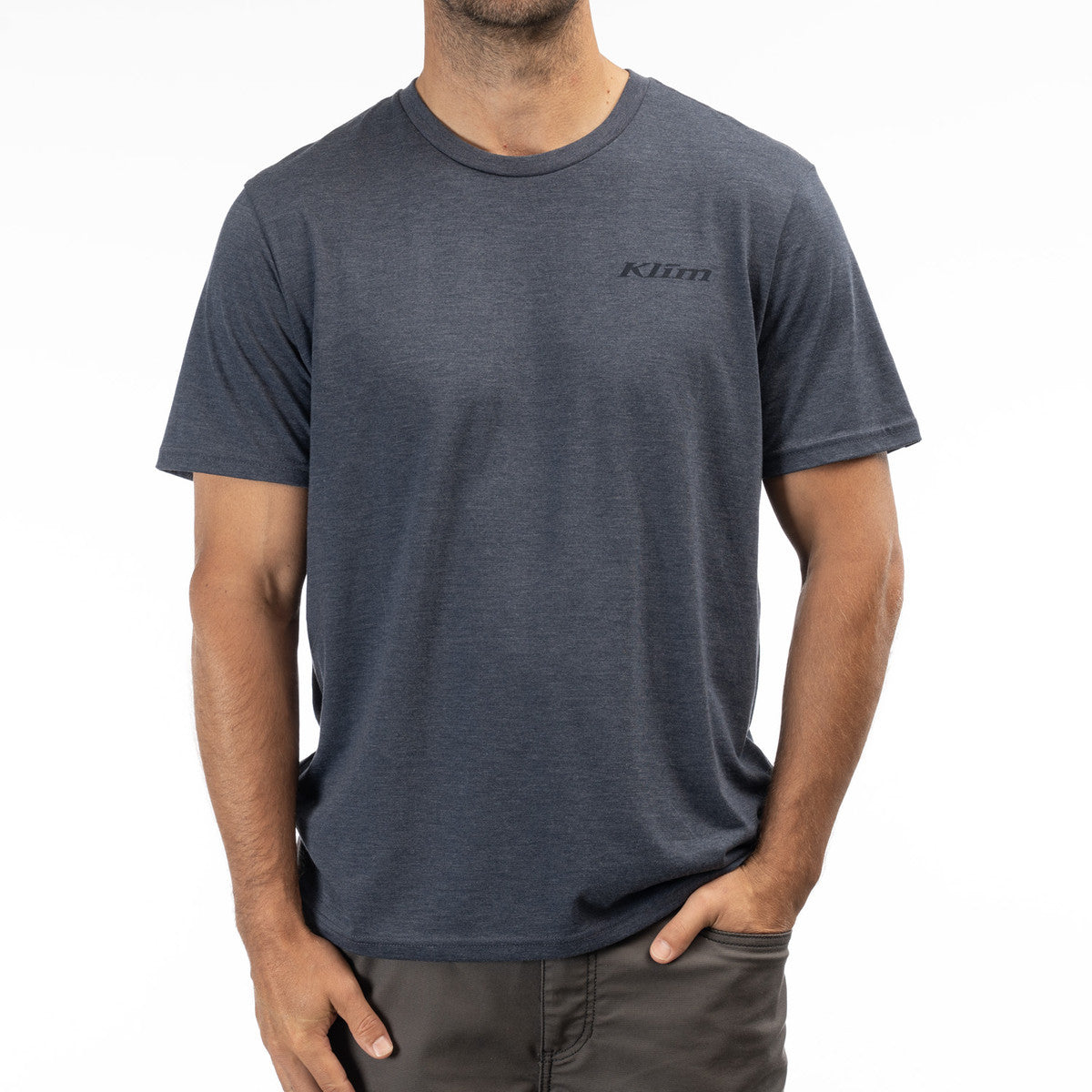 Mountain Peak Tri-blend T-Shirt