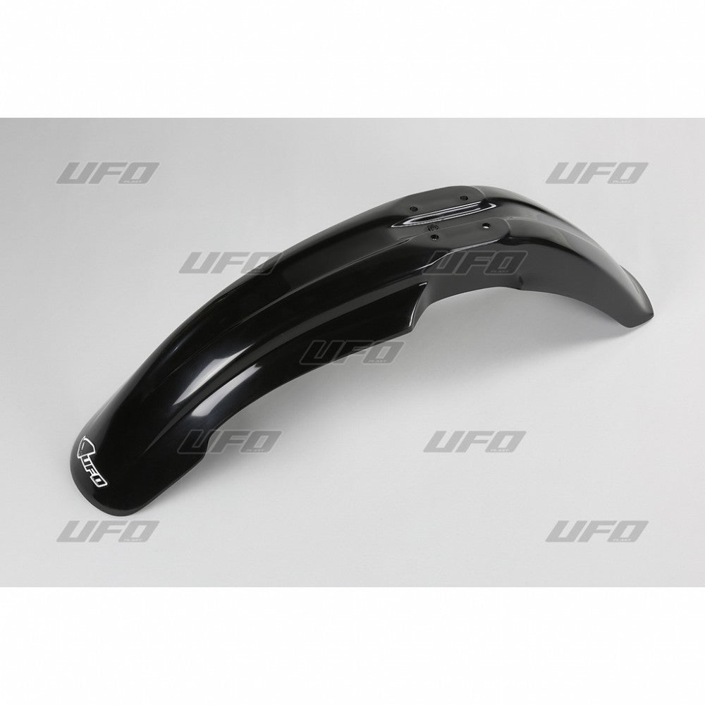 UFO Etulokasuoja YZ/YZF/WR125-450 00-05 Musta 001