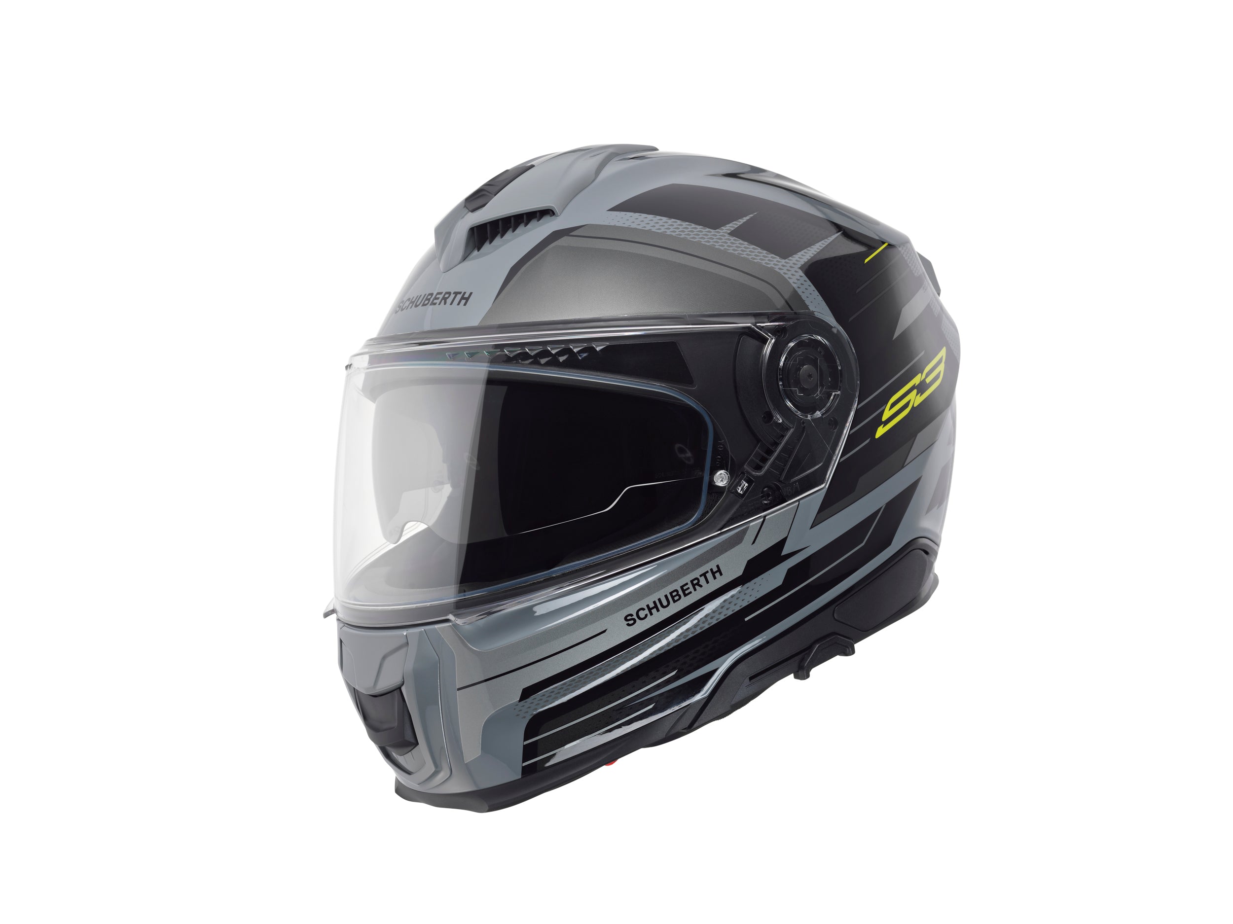S3 Apex Umpikypärä