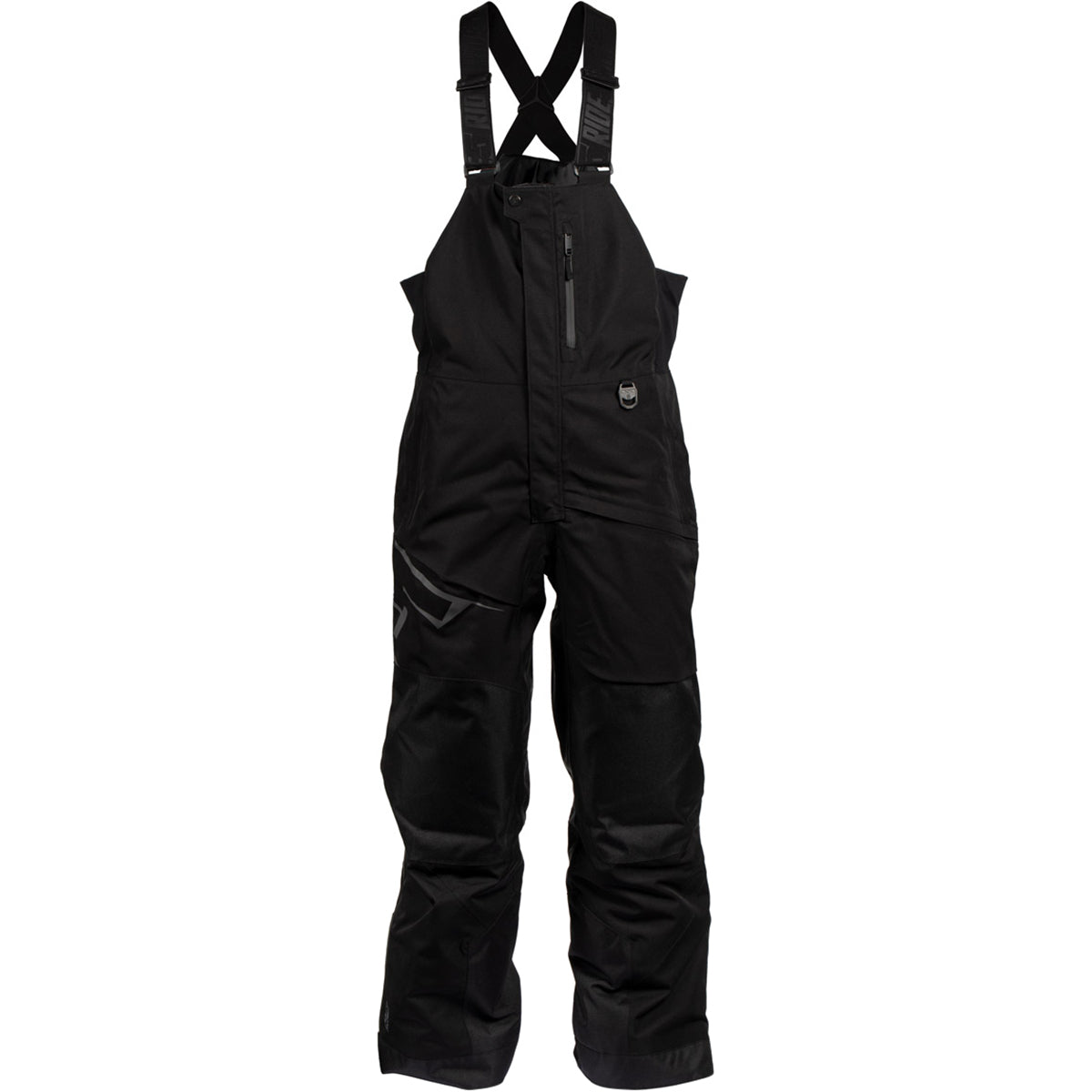 Range Bib Insulated Pant