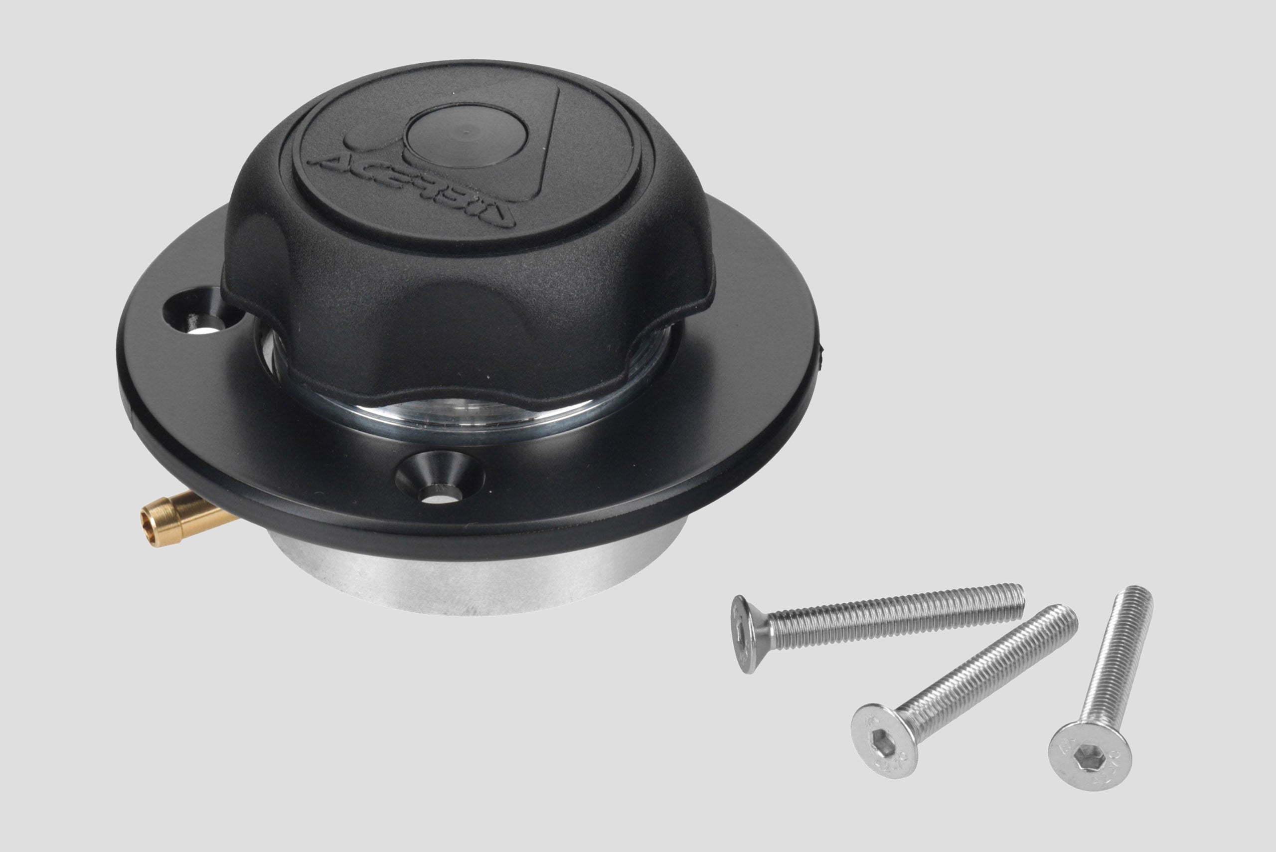 Yakk EXP Fuel filler upgrade Husqvarna 701 (16-25) / GasGas 700 (22-25)