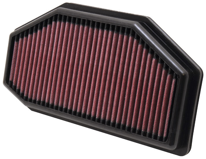 K&N Airfilter Triumph Speed Triple: 2011