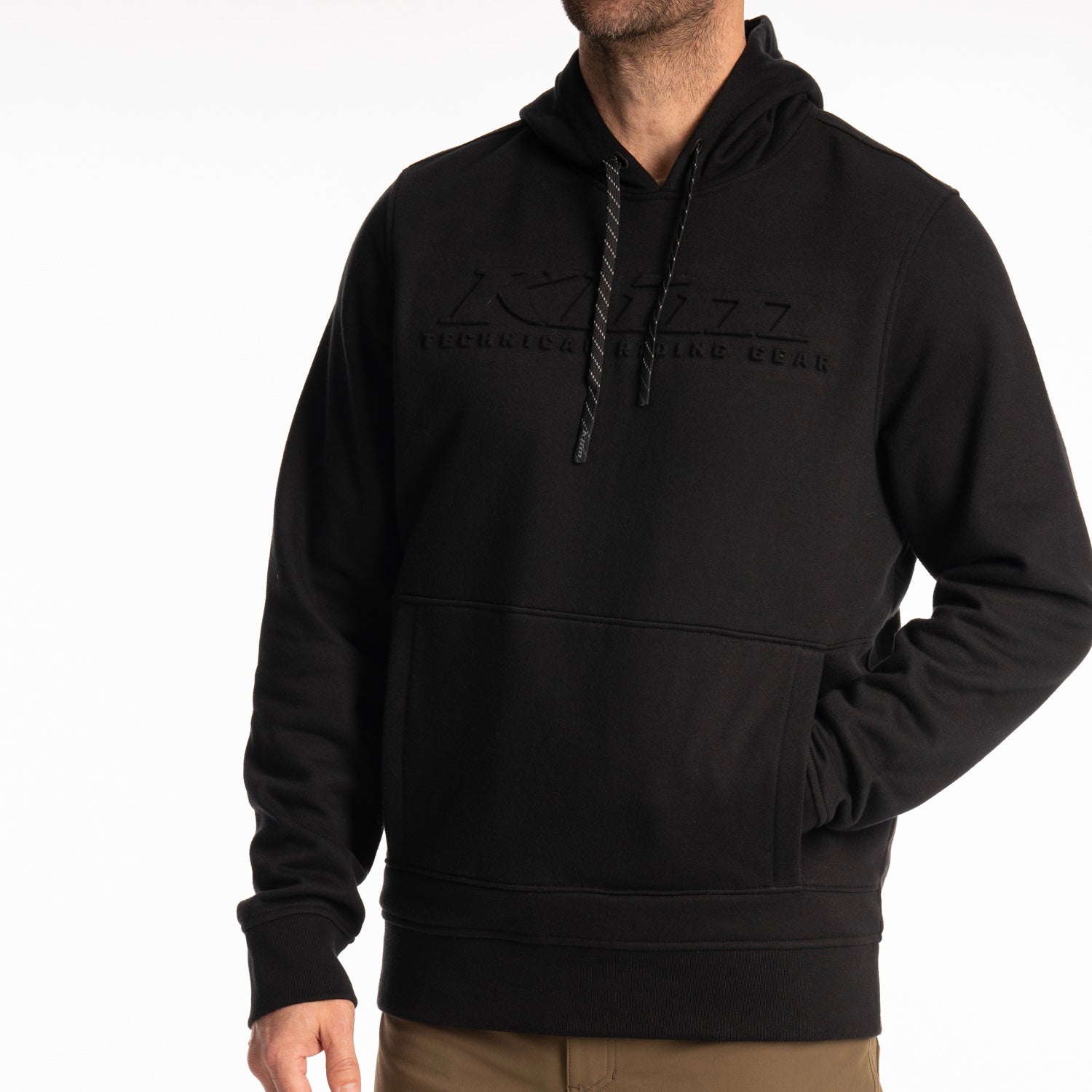 Charger Pullover Huppari