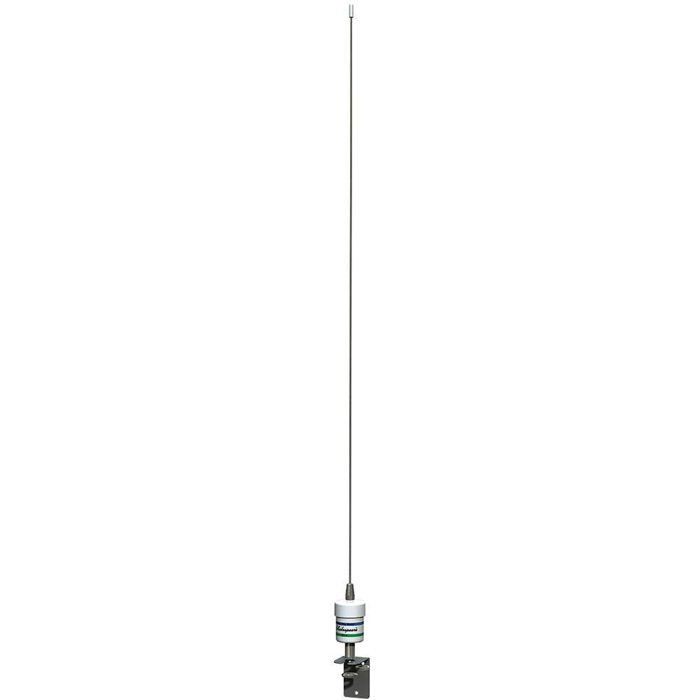 Shakespeare 5215-AIS stainless steel whip AIS antenni