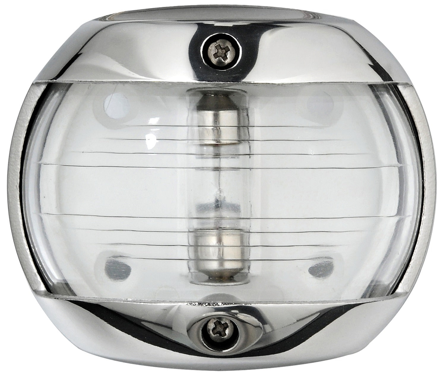 Kulkuvalo Compact 12 RST - valkoinen 225°