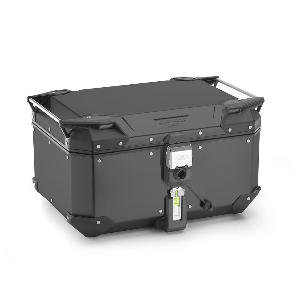 Givi Monokey Topcase OBKEV58A Black All. 2024