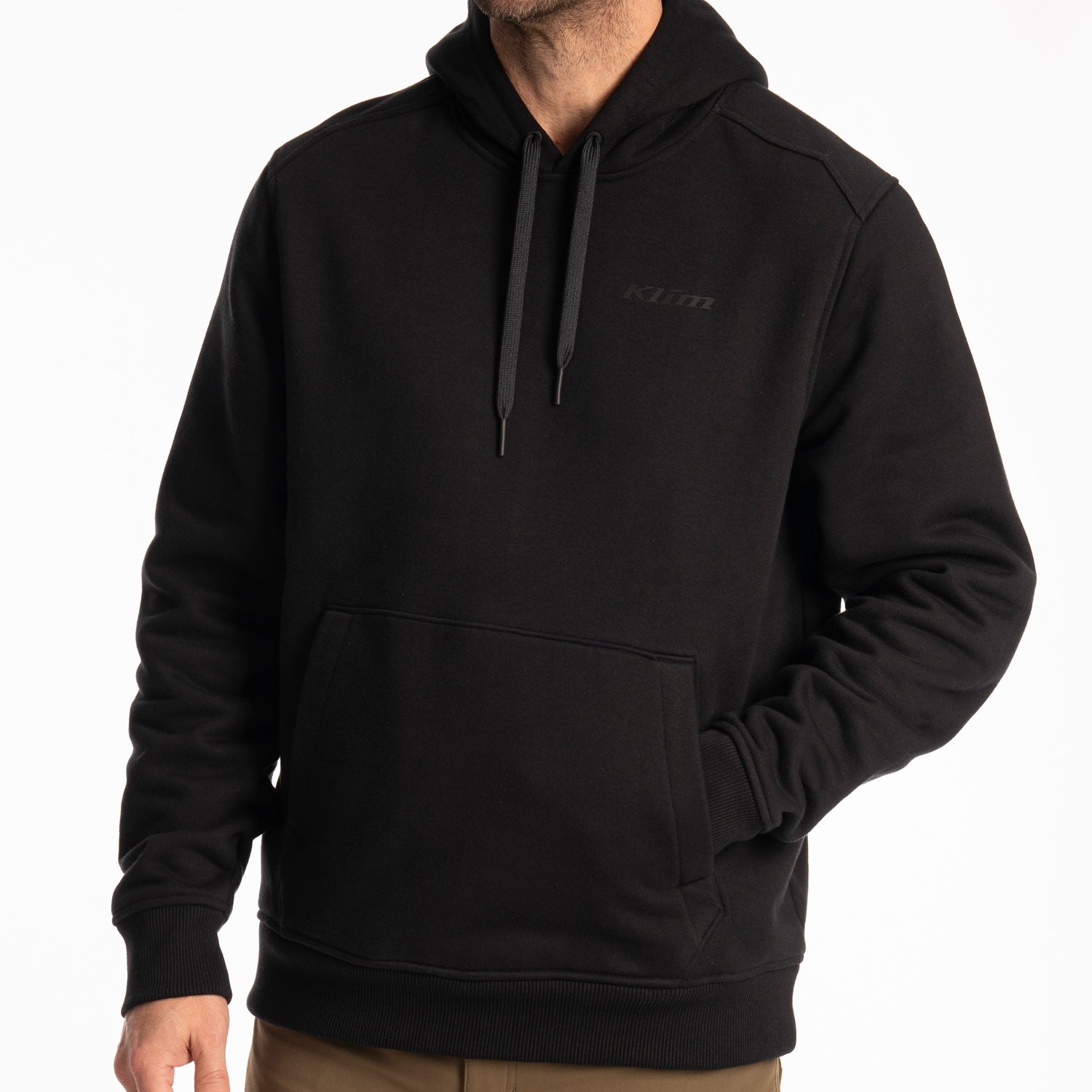 Gunnison Heavyweight Pullover Huppari