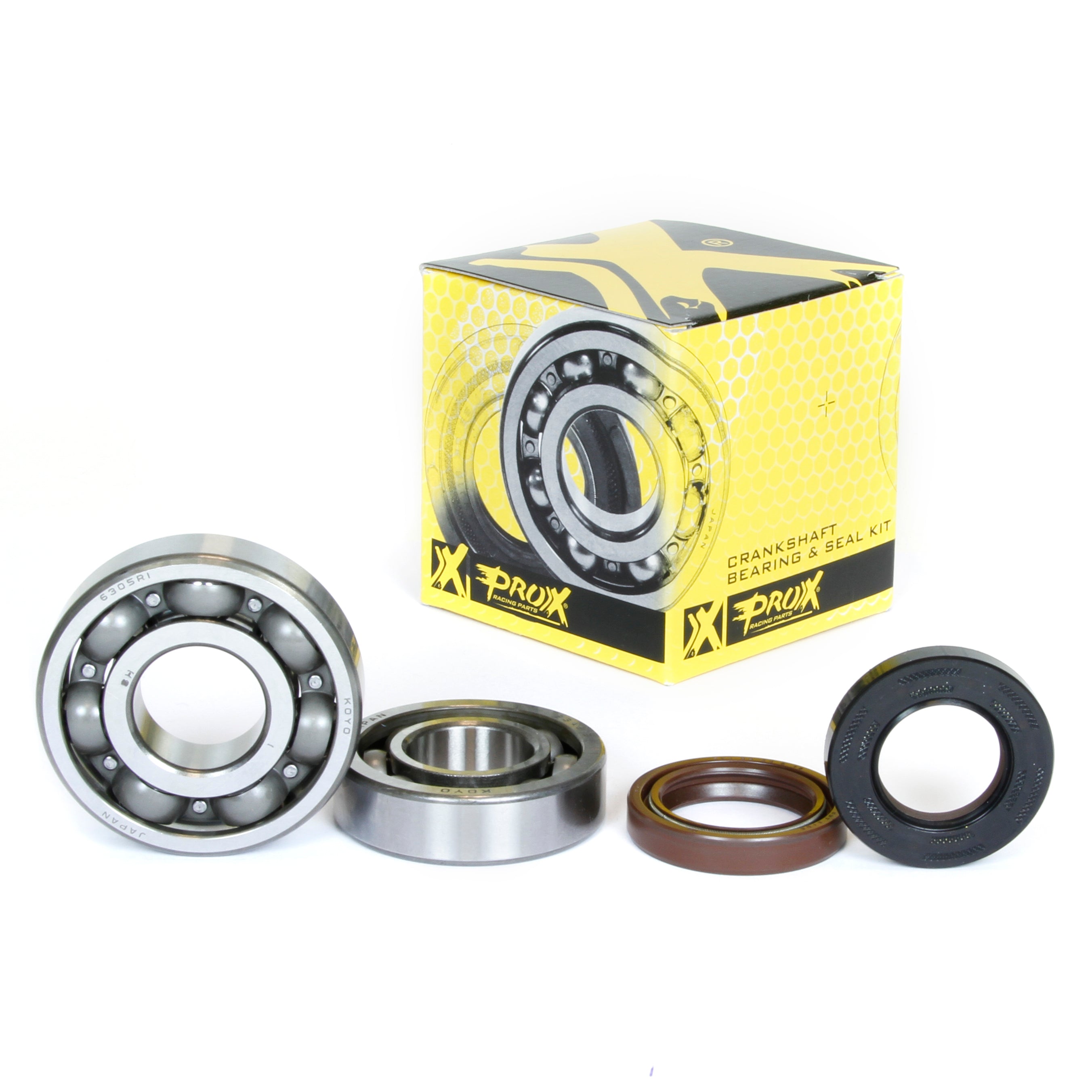 ProX Crankshaft Bearing & Seal Kit YFS200 Blaster '88-04
