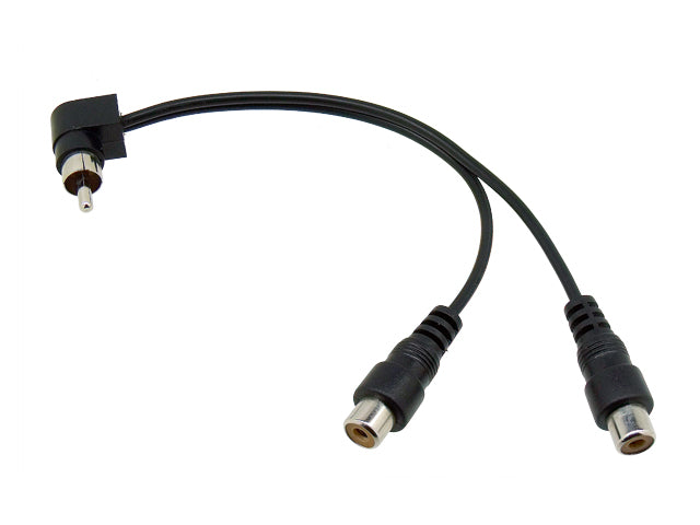 Sno-X RCA "Y" Kaapeli