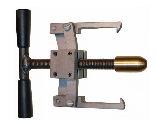 *Orbitrade, impeller puller