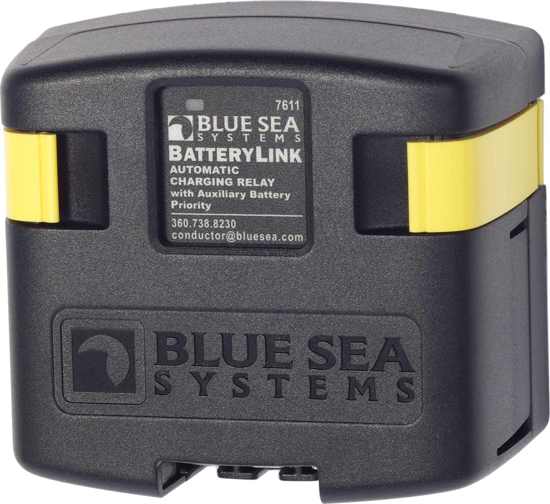 Blue Sea LATAUSRELE SI-SARJA 120A 12/24V ACR