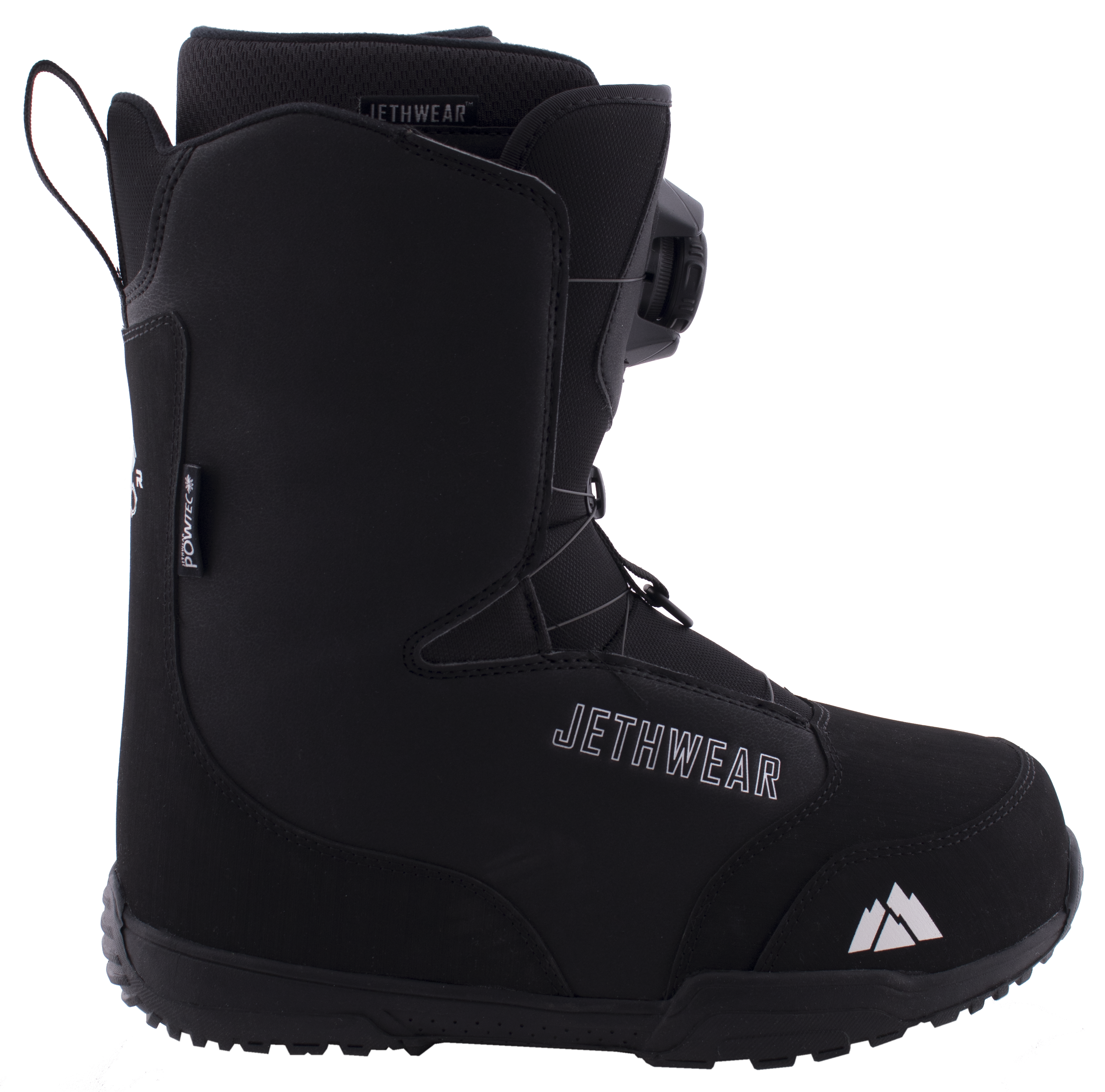 Ridge Boot