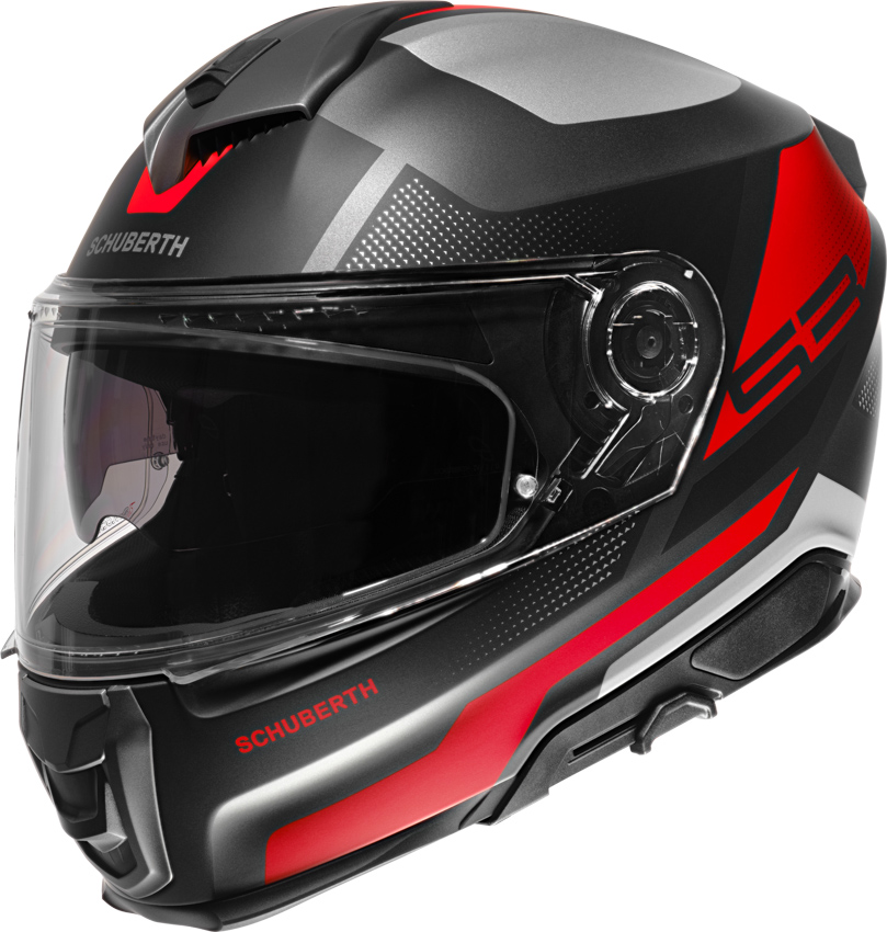 S3 Daytona MP-Kypärä