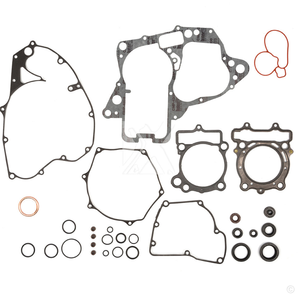 ProX Complete Gasket Set Suzuki RM-Z250 '10-13