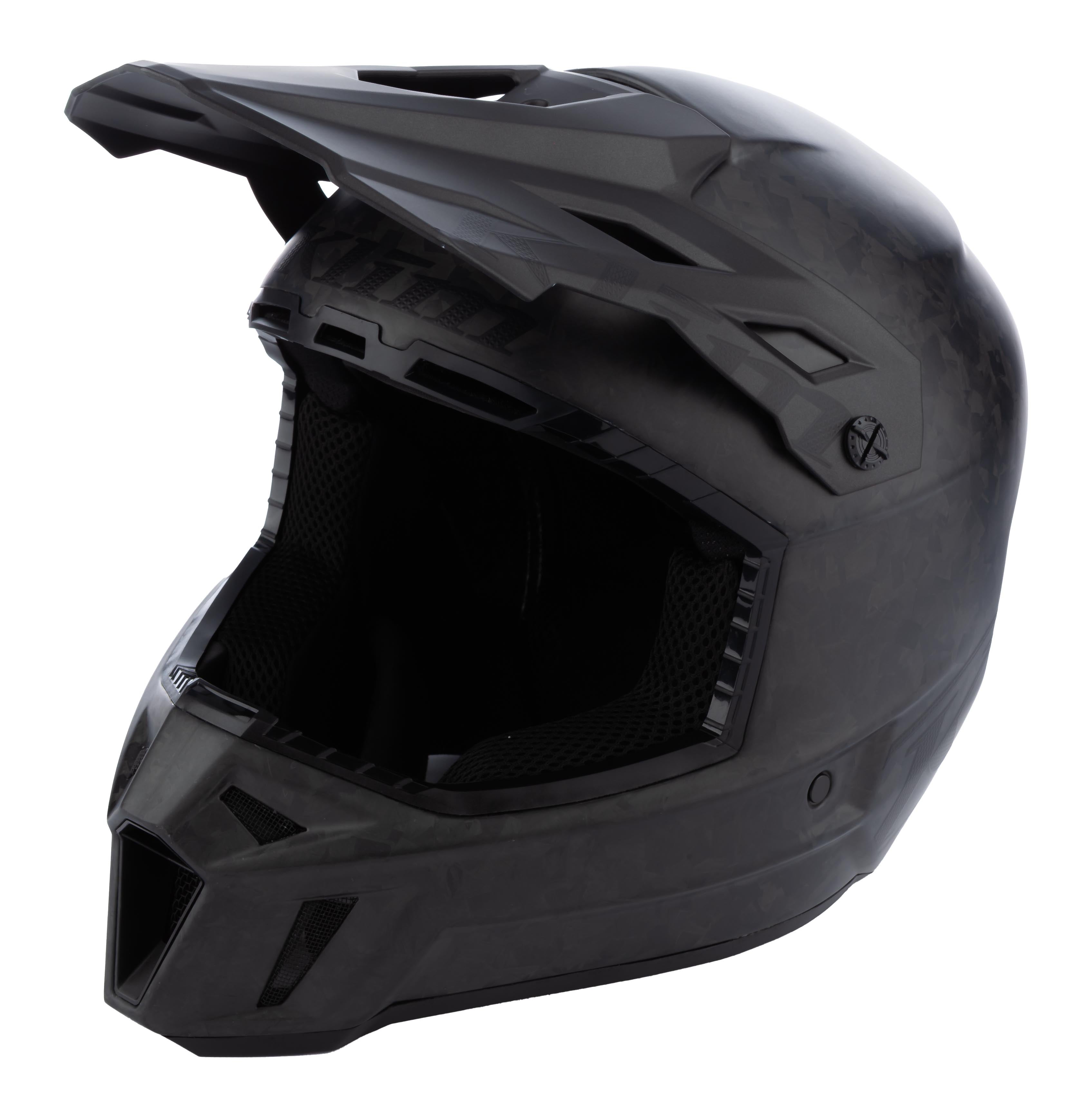 F3 Carbon Pro Kelkkakypärä ECE