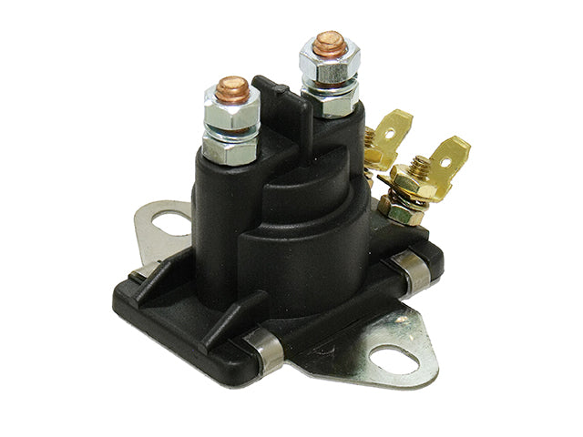 Sea-X, solenoidi Mercury/Mariner