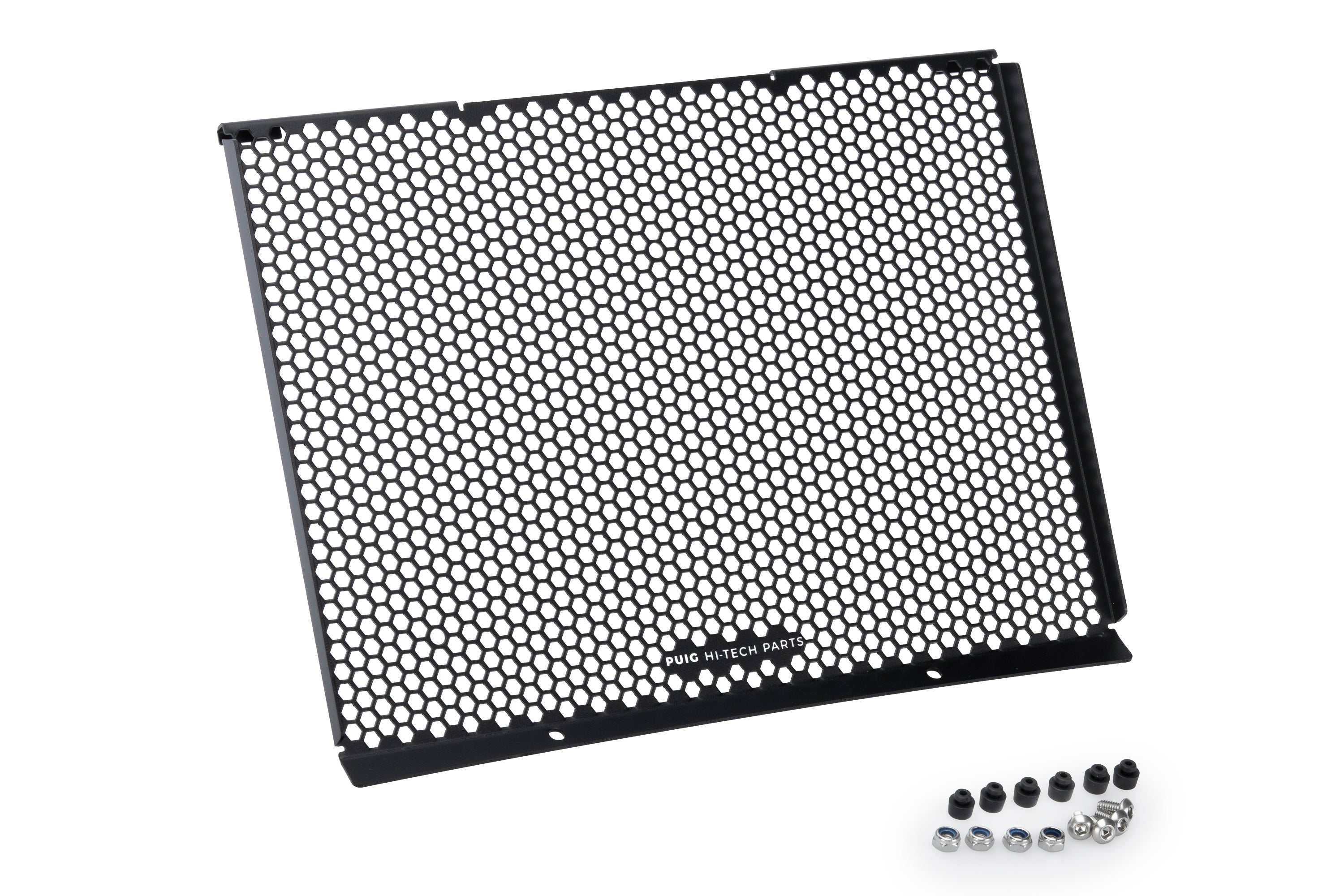 Puig Radiator Guards Triumph Tiger Sport 800 25' C/Blac
