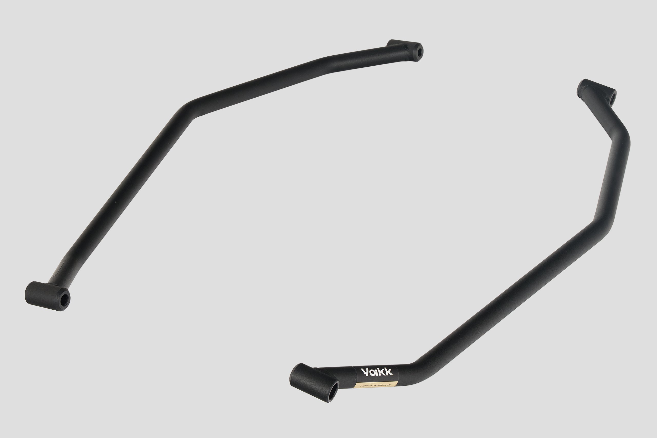 Yakk EXP Crash bar rear KTM 790/890 Adventure (19-) black