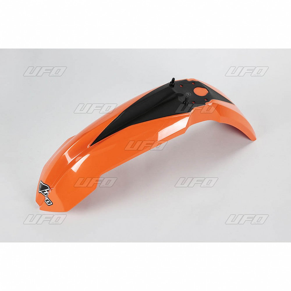 UFO Etulokasuoja KTM85SX 13-17,Oranssi 127