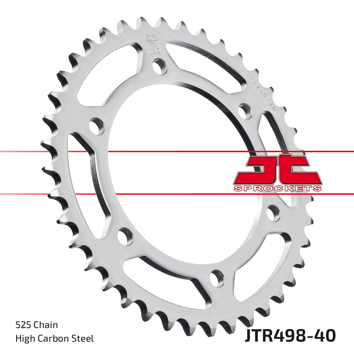 JT Takaratas JTR498.40