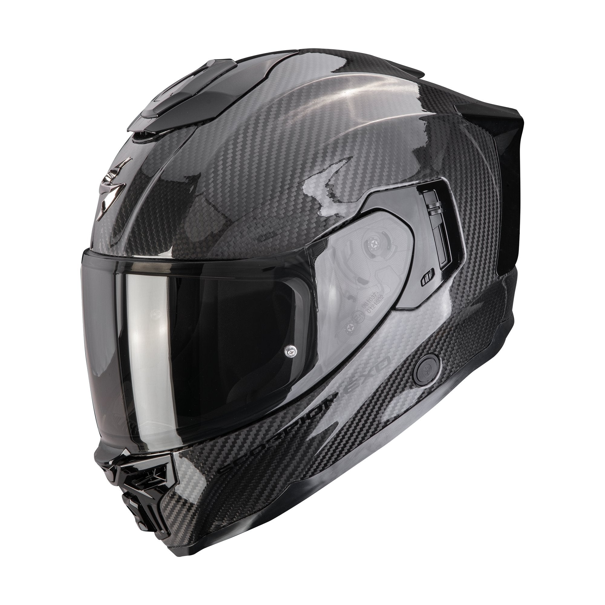 EXO-1500 CARBON AIR Helmet