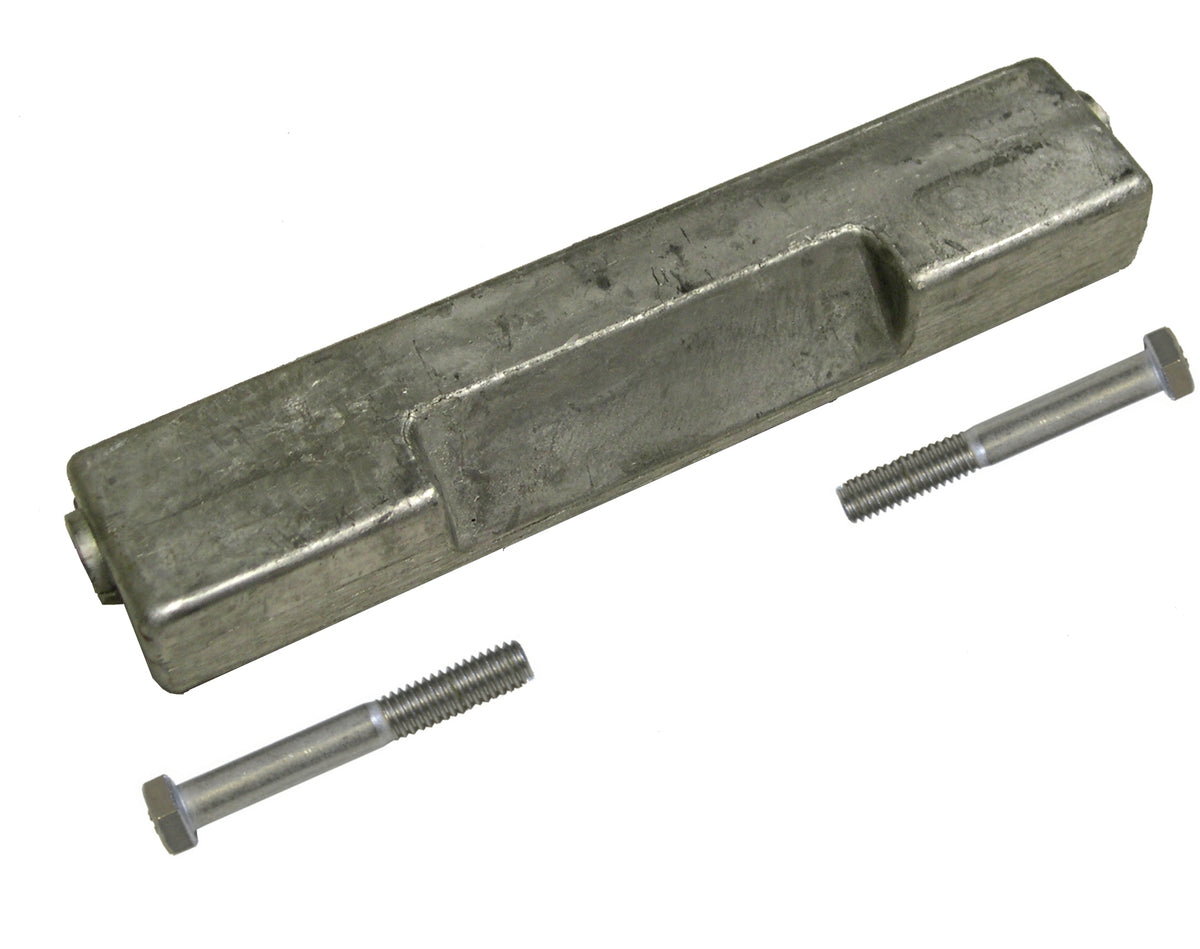 Perf metals anodi tanko Johnson/Evinrude