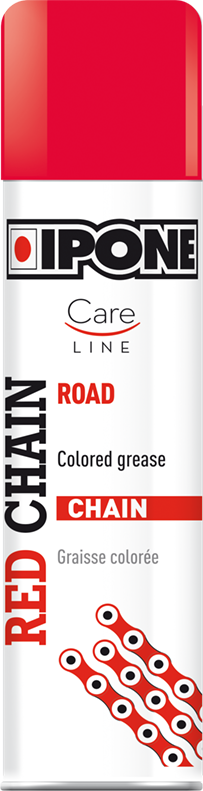 Ipone Red Chain 250 ml
