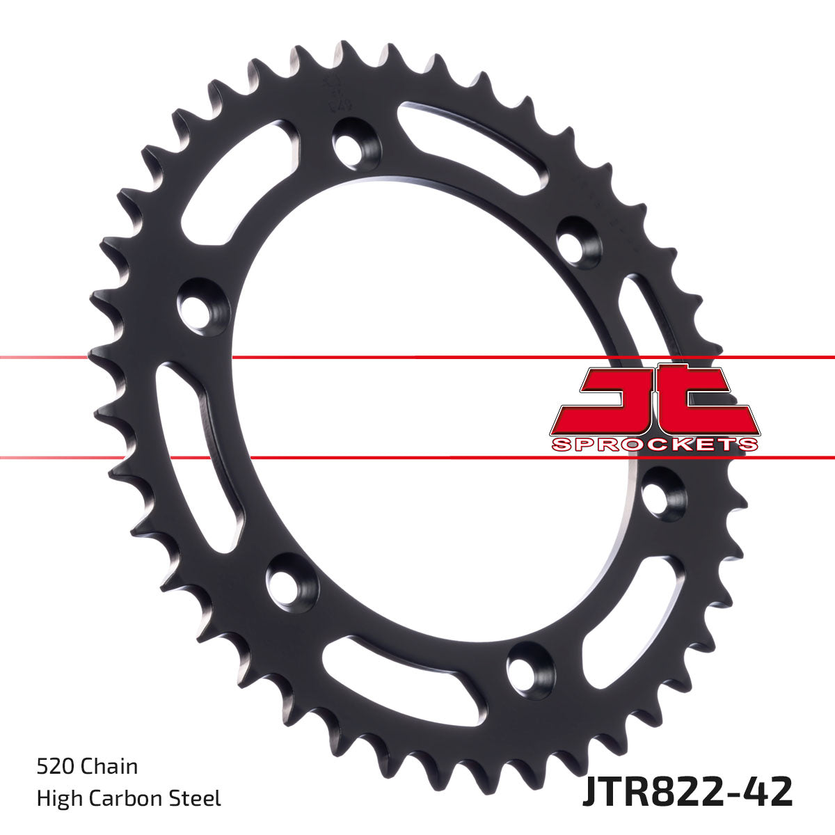 JT Takaratas JTR822.42