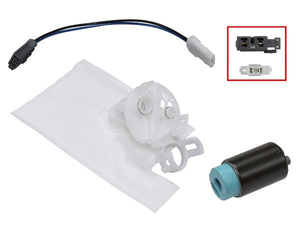 Sno-X Electric fuel pump Yamaha